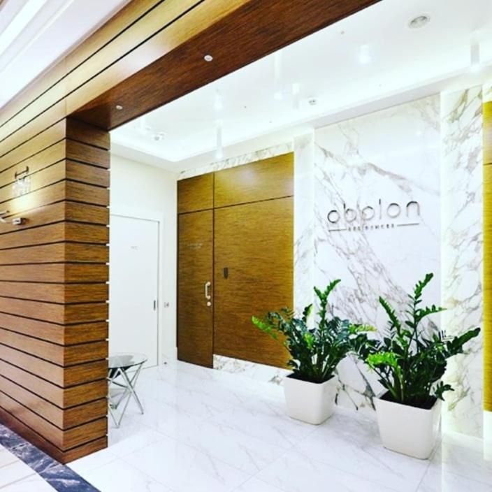 1 Room 60M2 Center Of Obolon Near River Side. With Terrace. 22 Floor Kiev Luaran gambar